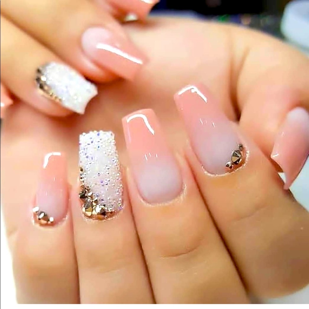 Meet your Posher, Kacy